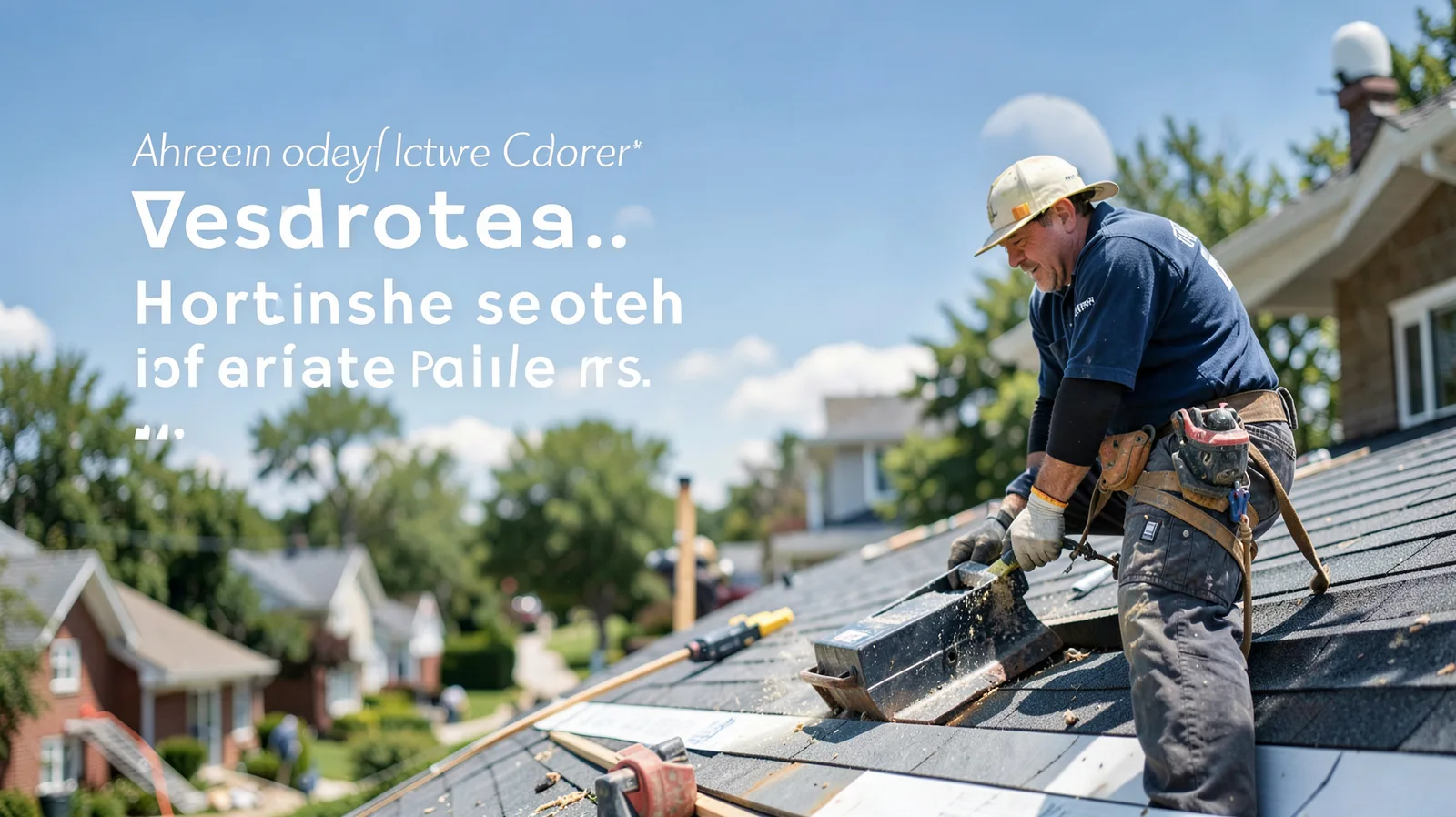 Roof Replacement in Waucoma, IA near me